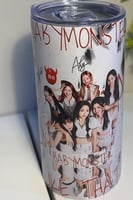 بوكس بيبي مونستر (قابل للتعديل حسب اختيارك ) baby...