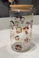 مق قزاز ماتشا قيرل