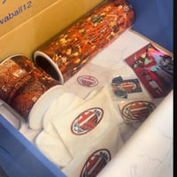 بوكس نادي ميلان