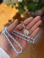 سبحة بكلايت 154