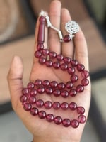 سبحة بكلايت 158