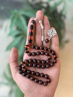 سبحة بكلايت 162