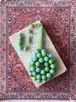 سبحة بكلايت تمليكة 127