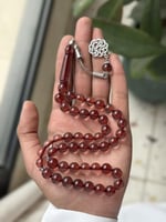 سبحة بكلايت 142