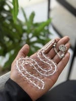 سبحة بكلايت معدن 131