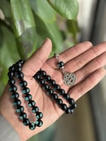 سبحة بكلايت معدن 150