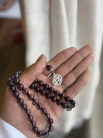 سبحة بكلايت 103