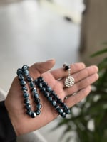 سبحة بكلايت 102