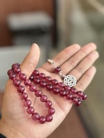 سبحة بكلايت 158