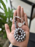 سبحة بكلايت معدن 116