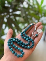 سبحة بكلايت 125