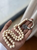 سبحة بكلايت نحاس 503