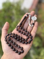 سبحة بكلايت 153