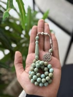 سبحة بكلايت معدن 115