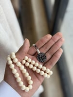 سبحة بكلايت نحاس 503