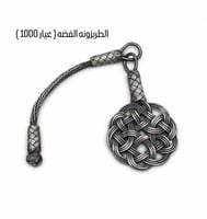فضة
