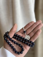 سبحة بكلايت معدن ( الحرباء ) 148