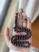 سبحة بكلايت معدن ( الحرباء ) 148