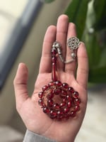 سبحة بكلايت 119