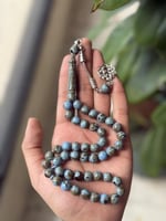 سبحة بكلايت 144