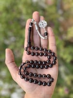 سبحة بكلايت 153