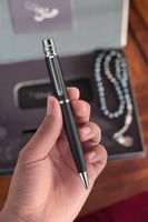 بكج سبحة ( من اختيارك ) مع قلم