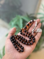 سبحة بكلايت 162