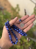 سبحة بكلايت 151