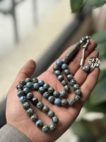 سبحة بكلايت 144