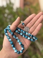 سبحة بكلايت 138