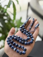 سبحة بكلايت تمليكة / معدن 109