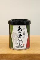 Shohokuen Megumi 30g