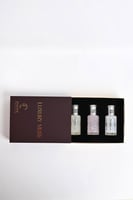 مسك فاخر - LUXURY MUSK