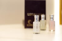 مسك فاخر - LUXURY MUSK