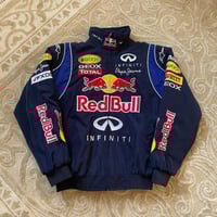 جاكيتريد بول فورمولا 1