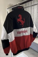 جاكيت فيراري فورمولا 1