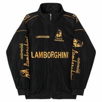 جاكيت لامبرجيني فورمولا 1