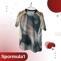 تيشرت الأهلي الثالث 2026