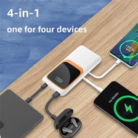 باور بانك ميكروسبيد 10 الف