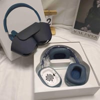 سماعة p9 max + سماعة ثانية هدية