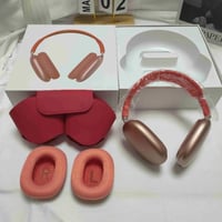 سماعة p9 max + سماعة ثانية هدية