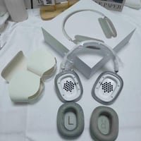 سماعة p9 max + سماعة ثانية هدية