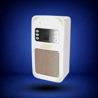 سماعة القران الجداري