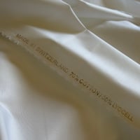 كسوة ثوب قماش قطن سويسري 3.5 متر