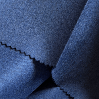 كسوة ثوب صوف فيتالي إيطالي Flannel سوبر 120 - 3.5...