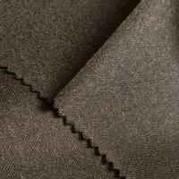 كسوة ثوب صوف فيتالي إيطالي Flannel سوبر 120 - 3.5...