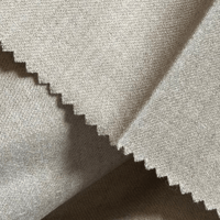 كسوة ثوب صوف فيتالي إيطالي Flannel سوبر 120 - 3.5...