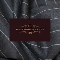 كسوة ثوب صوف فيتالي إيطالي Perennial سوبر 110 - 3....