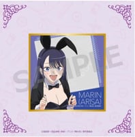 Marin(arisa)