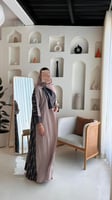 Abaya #102